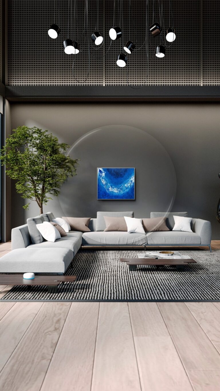 How to choose a good painting